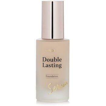 Sérum De Dupla Duração Para Pele Com Spf 27 Da Foundation Etude House