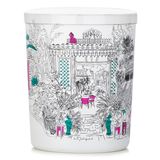 Vela Bougies La Francaise Exotic Garden Perfumada 40h