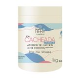 Ativador De Cachos Sou Cacheada Curvatura 3b 1kg