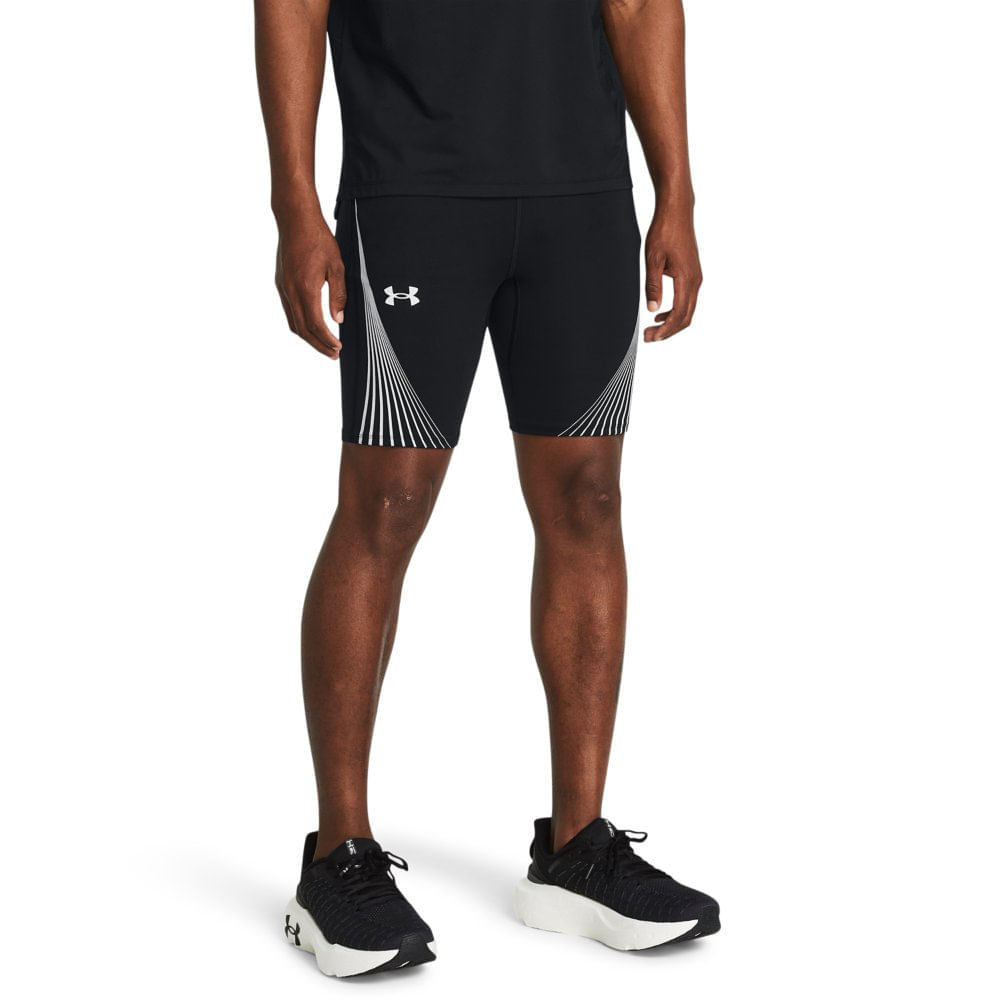 Shorts De Corrida Masculino Under Armour Qualifier Run