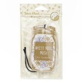 Purificador De Ar John&#39;s Blend White Noel Musk Scent