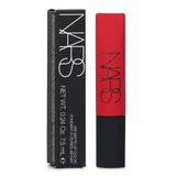 Lip Color Nars Air Matte Pin Up (vermelho Tijolo) De Longa Duração