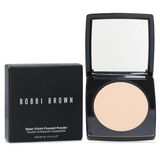 Pó Prensado Bobbi Brown Sheer Finish Warm Natural