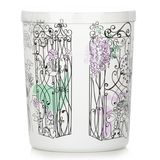 Vela Perfumada Bougies La Francaise Romantic Garden 40h