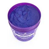 Mascara Capilar Matizadora Platinium Maycrene 500 G