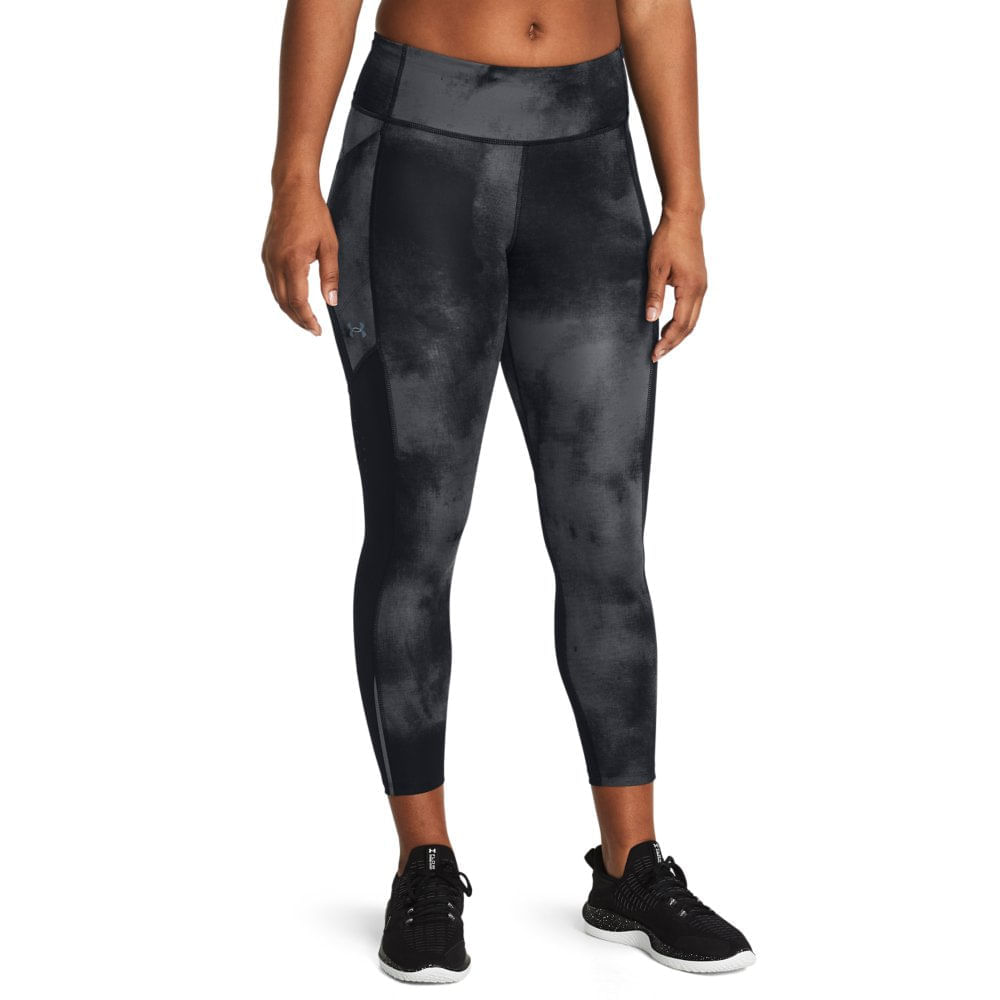 Legging De Treino Feminina Under Armour Fly Fast