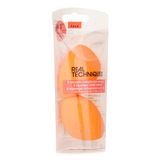 Esponjas De Maquiagem Real Techniques Miracle Complexion (pacote Com 2)