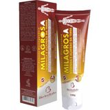 Kit Com 8 Pomada Massageadora Milagrosa 150g