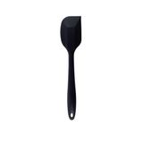 Espatula De Silicone Diagonal Preto 27 Cm.