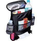 Bolsa Térmica Organizador Portátil Cooler Automóvel Multiuso