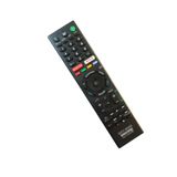 Controle Remoto Genérico P/ Tv Sony - Compatível Rmf-tx310b