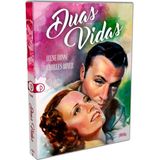 Dvd Duas Vidas (1939) Irene Dunne -  Novo Dvd + Card