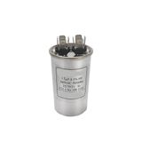 Capacitor 15f 5% 220 Lavadora Brastemp E Consul Bwb22a