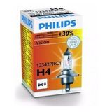 Lampada Philips H4 Fiat Uno 1.4 94 À 96 Baixo/ Alto