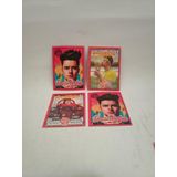 Kit Cards 2.5 Enaldinho - Bater Bafo (100 Cards)