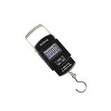 Balança Digital De Alta Precisão 10g À 50 Kg Wh-08 - Cbr1046