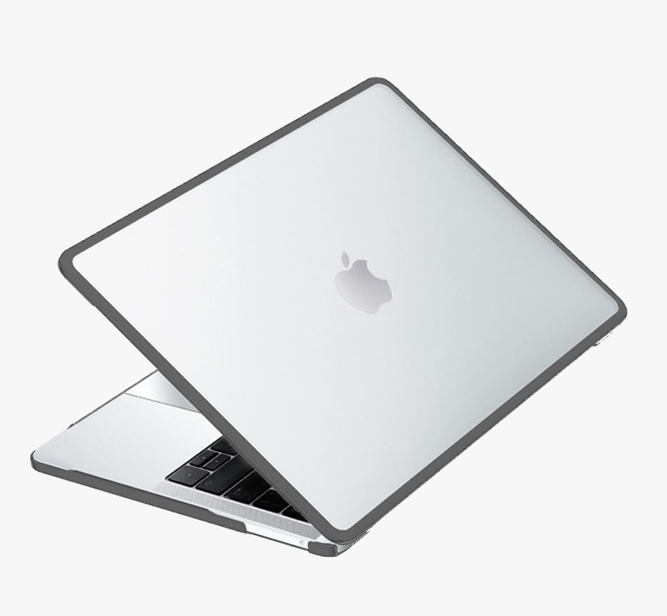 Capa Clear View Special Macbook Pro 16.2 Pol A2991