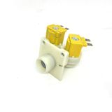 Válvula Entrada Água Consul Facilite 10/11kg Original 110v