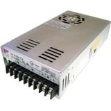 Fonte Chaveada 20a 12v Para Cftv Fita Led Som Automotivo