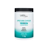 Máscara Hidratação D-pantenol Hidro - 1k