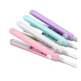 Mini Chapinha Infantil De Cabelo Portátil Para Bolsa