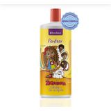 Creme De Pentear Turma Da Ziquinha Beleza Natural 1 L