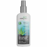 Água Micelar Vegano Aloe Vera - Limpeza E Hidratação