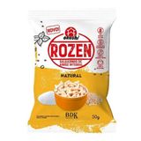 Salgadinho De Arroz Integral Rozen Natural Okoshi 50g