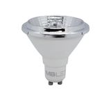 Lampada Led Ar70 7w 3000k Branco Quente Espelhada Zan53