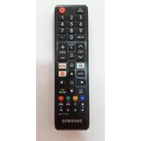 Controle Remoto Tv Samsung Lh43betmlggxzd - Bn59-01315h