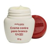 Creme Contra Pano Branco Ab 23 Abelha Rainha 55g