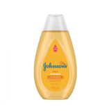 Kit Com 02 - Shampoo Johnson&#39;s Baby Regular - 200ml Cada