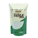 Kit 2x: Farinha De Trigo Branca Orgânica Ecobio 500g