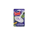 Bloco Sanitário Com Ap. Campos De Lavanda Sanol 35g