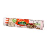 Biscoito De Arroz Integral Mini Sem Glúten 80g - Kodilar