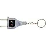 Teste Fácil Identificador Tomada 110v / 220v