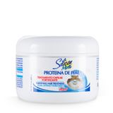 Máscara De Tratamento Fortificante Silicon Mix Pérola 225g