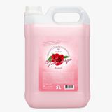 Sabonete Liquido Hidratante Rosas 5l - Equilíbrio