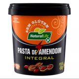 Pasta De Amendoim Pote Sem Glúten Kodilar 450g