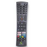 Controle Tv Multilaser Tl027/ Tl026/tl032/tl043