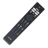 Controle Para Tv 4k Philips Android 50pus7907/78 Ambilight