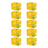 Chá Leão Camomila Em Sachê 15 Gr 15 S Kit 10