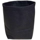 Vaso Feltro Growbag 15l - Plantas E Hortas