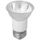 Lampada Dicroica 50w X 220v E27 C/lente 8374 Brasfort