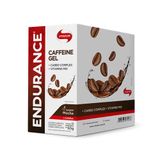 Endurance Caffeine Gel Caixa Com 12 Un Vitafor