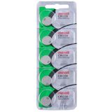 Bateria Cr 1220 Maxell Cartela Com 5 Unidades