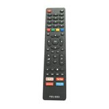 Controle Tv Smart Philco C/netflix Youtube Globoplay 9063