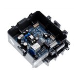 Placa de controle Eletrônico para Refrigerador Brastemp W10668378 - Bivolt