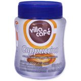 Cappuccino Zero Adição De Açúcares Villa Café 180g