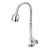 Torneira Flexível Mesa/bancada Cozinha Gourmet Chuveirinho
